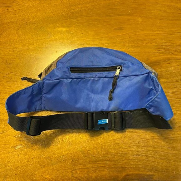 REI Bags Vintage Fanny Pack Poshmark